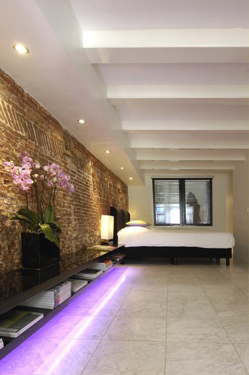 Amsterdam Boutique Apartments Екстер'єр фото