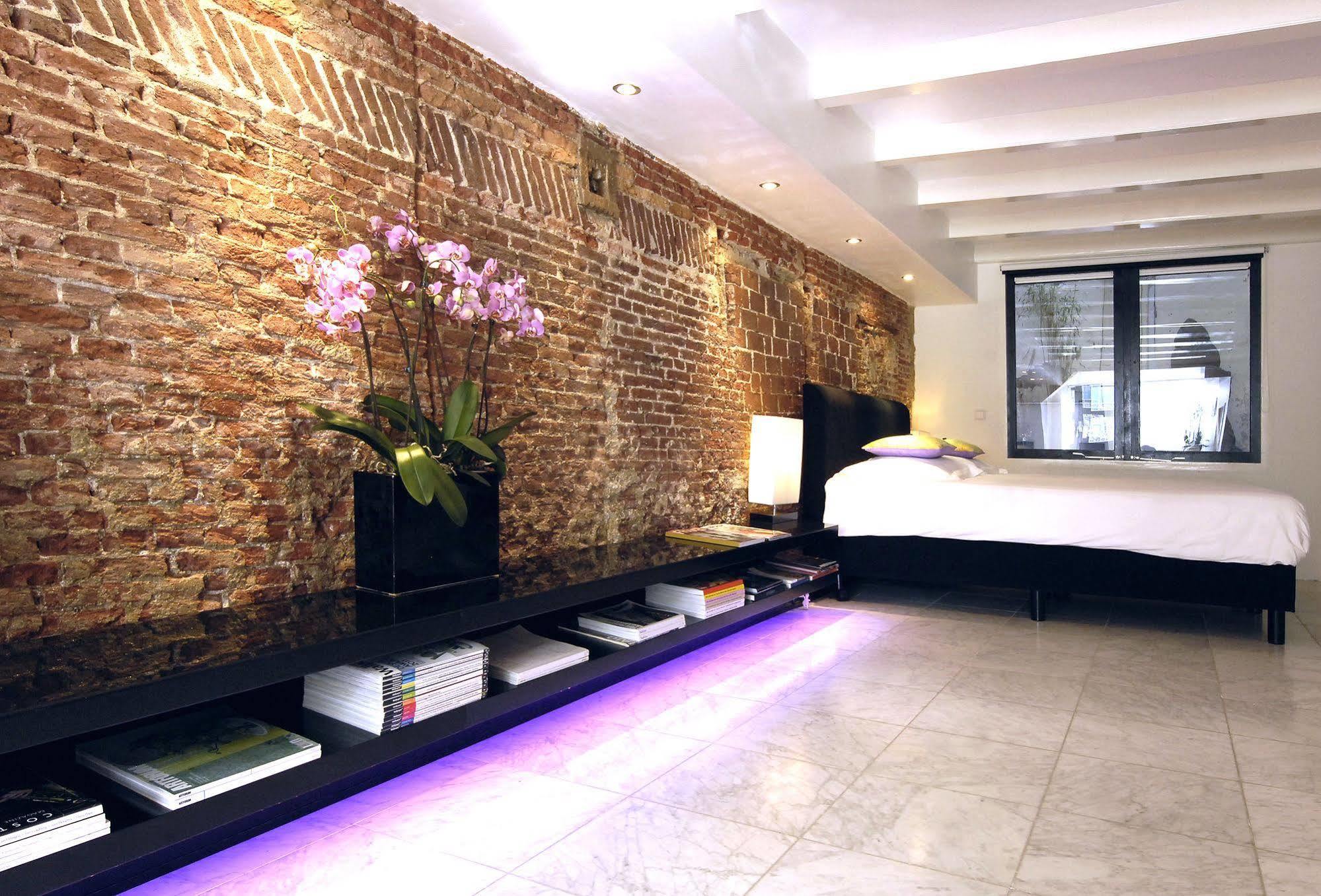 Amsterdam Boutique Apartments Екстер'єр фото