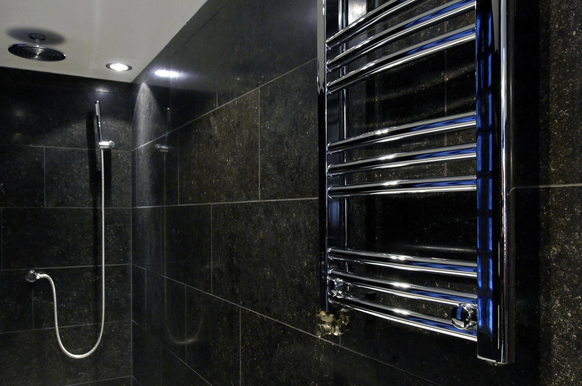 Amsterdam Boutique Apartments Екстер'єр фото