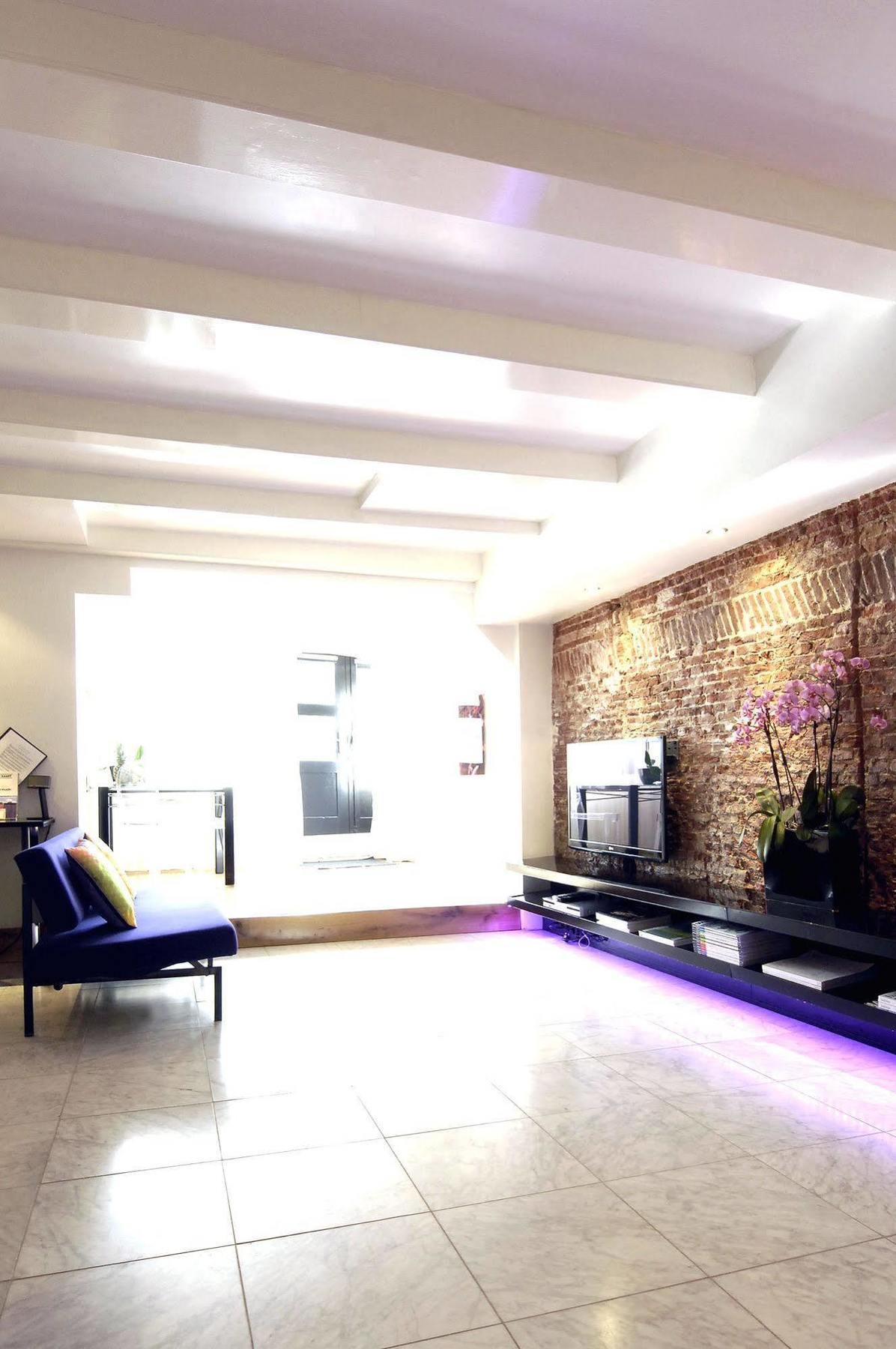Amsterdam Boutique Apartments Екстер'єр фото