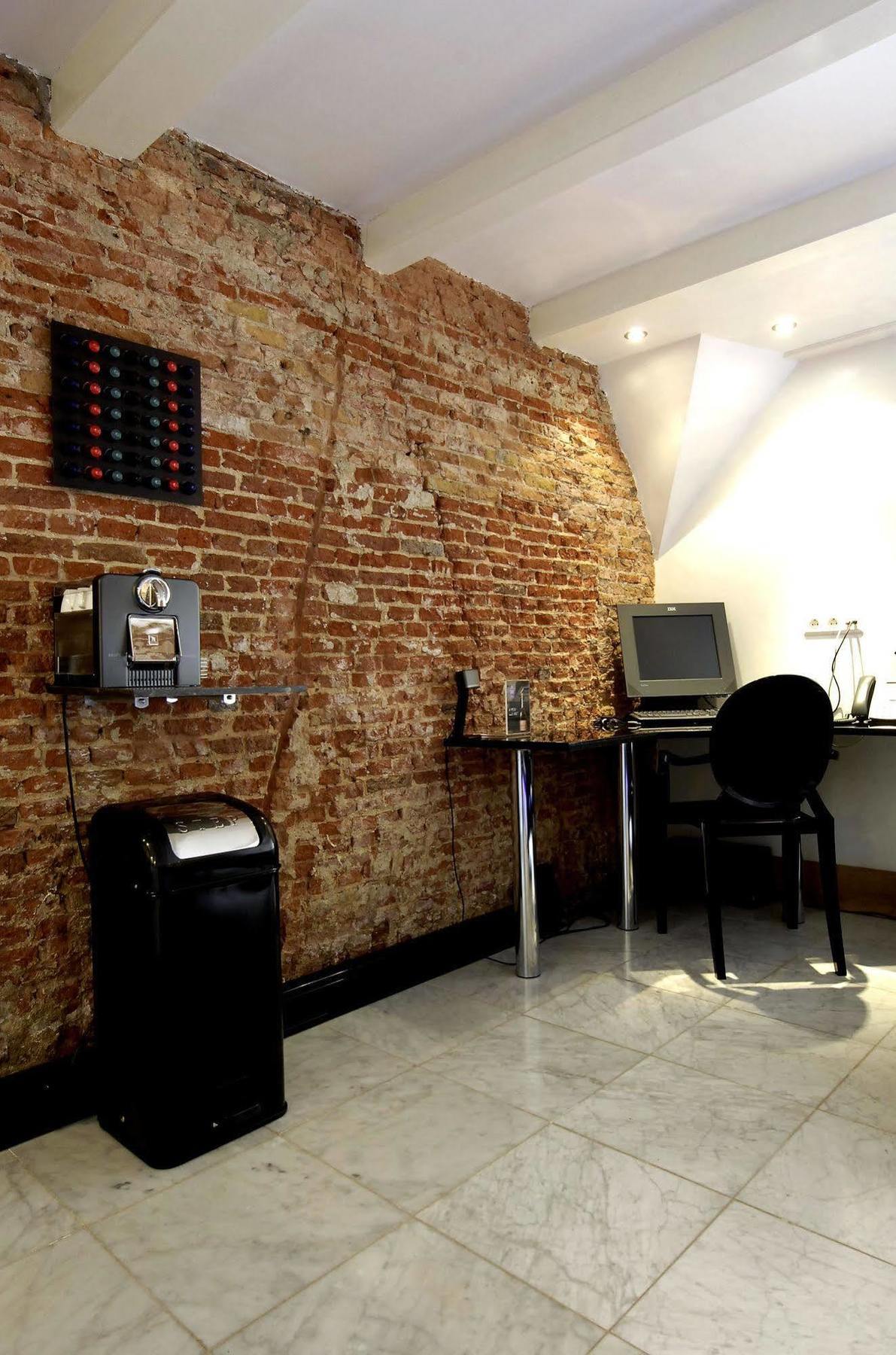 Amsterdam Boutique Apartments Екстер'єр фото