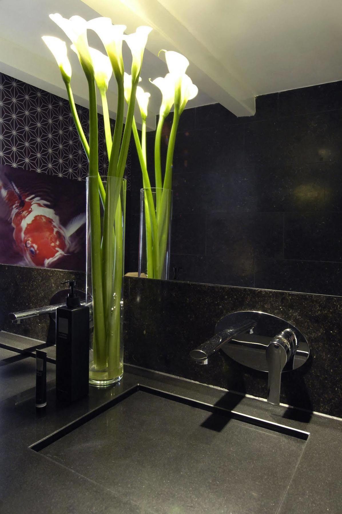 Amsterdam Boutique Apartments Екстер'єр фото